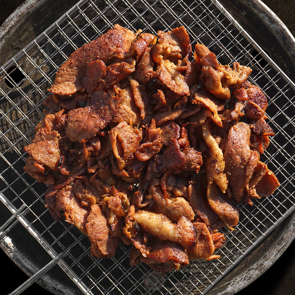 북성로연탄불고기 순한맛 200g : 마켓임당