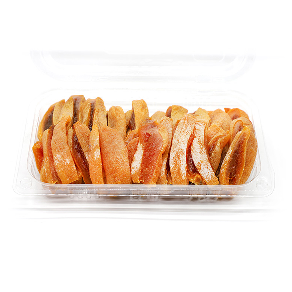 상주곶감 가정용 못난이 햇곶감 또개 간식 250g 3팩 : 고캠샵