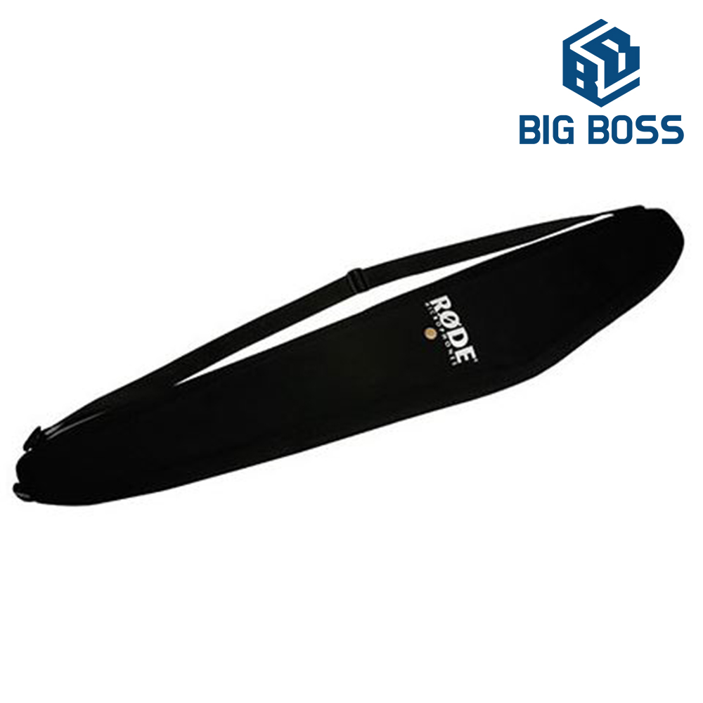 로데 마이크붐 붐폴대 가방 Rode Boompole Bag : 빅보스