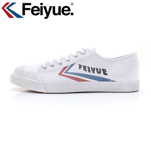 [현대백화점][페이유에] FMS10022 페로 화이트 FEIYUE 스니커즈 : 더현대닷컴