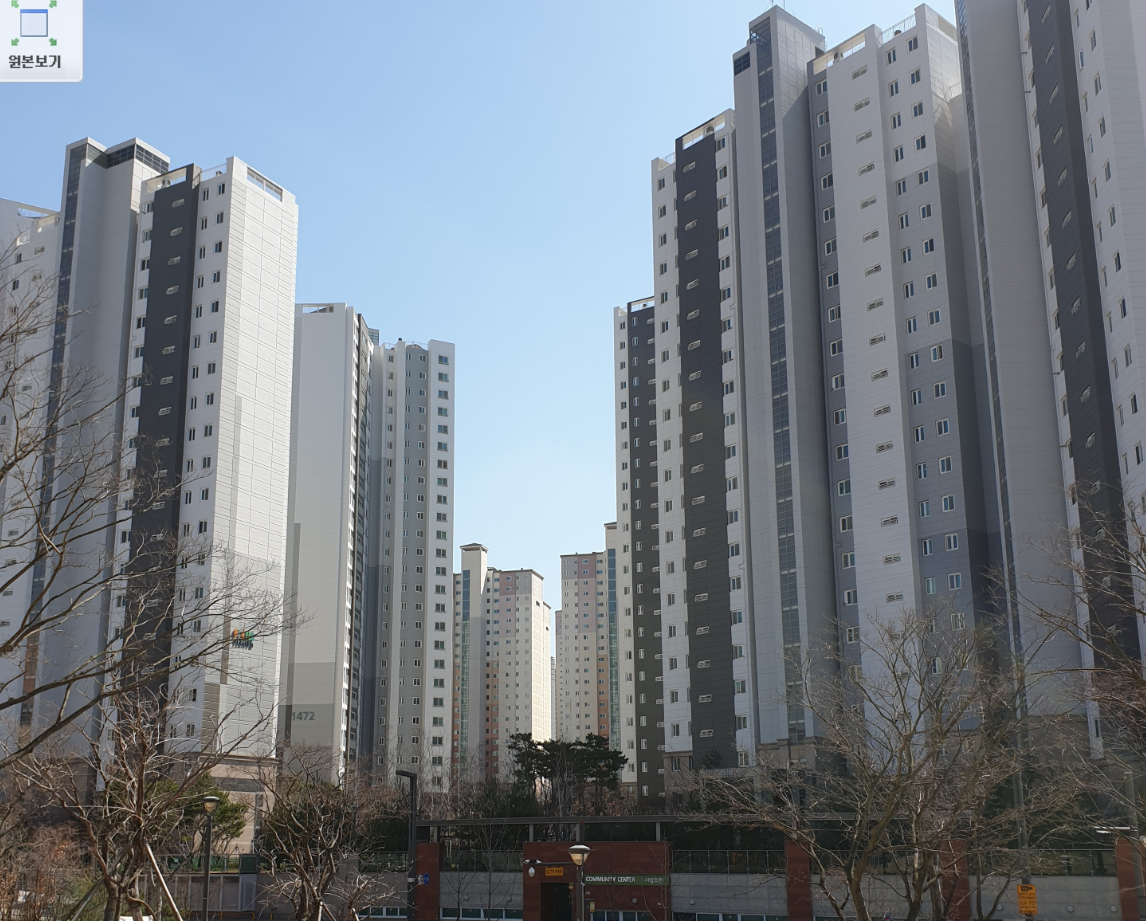 [호환]동탄2 시범호반써밋 전열교환기필터 : 동탄필터