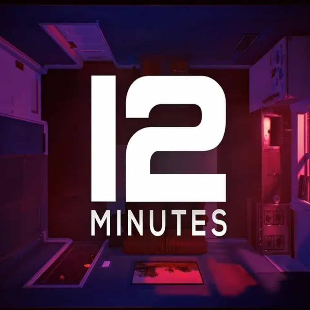 (스팀 게임) 투웰브 미닛 트웰브 미닛 Twelve Minutes 12 Minutes : 올게임샵