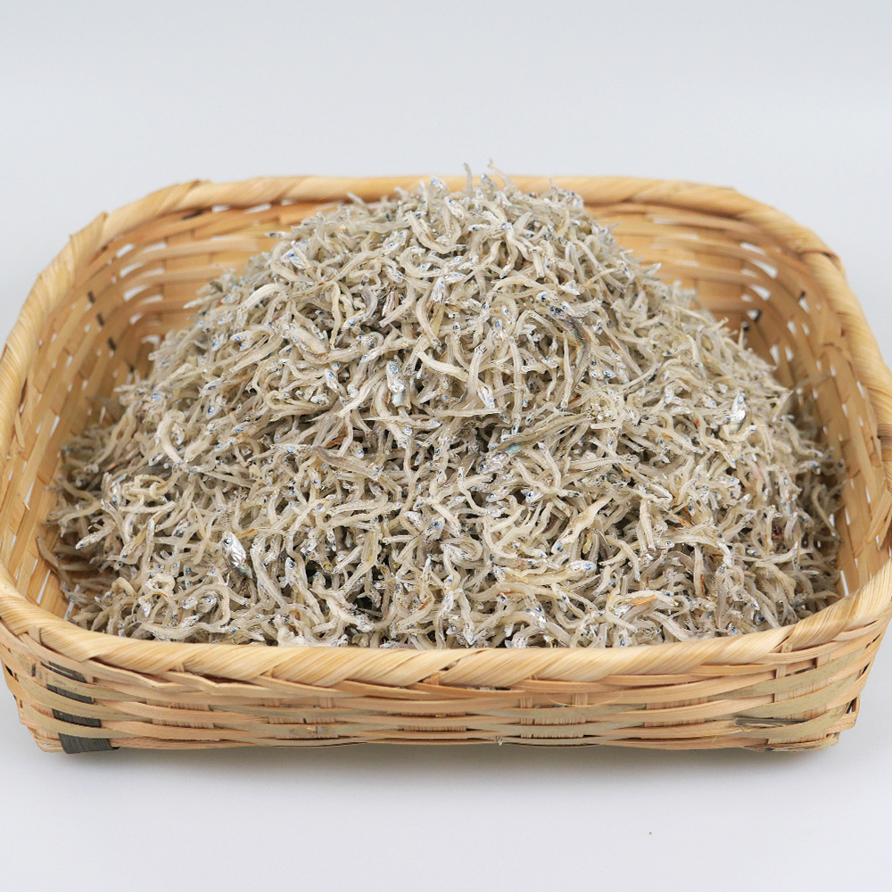 완도 지리멸치(볶음용) 250g : 완도선창수산
