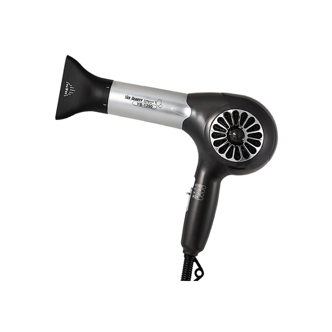 [예스뷰티] 헤어드라이어 YB-1390 (1200W) : 뷰티 허니