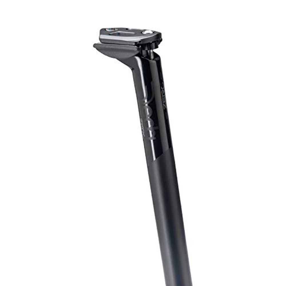 DEDA (데다) ZERO 2 알루미늄 시트 포스트 블랙 : ISERYU