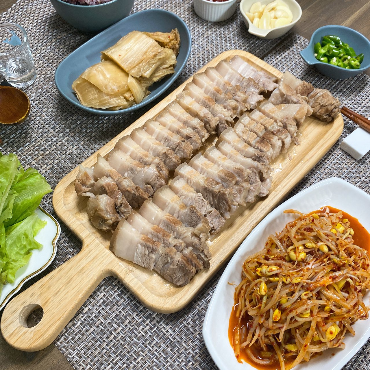 [제주직송] 도니조아  제주흑돼지오겹살  500g : 제주도니조아
