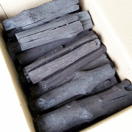 구이대장 숯장작 5kg 바베큐 캠핑 펜션 대용량 : 구이대장