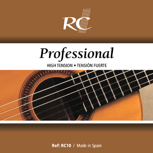 로얄클래식 RoyalClassic 프로페셔날 Professional [나일론 하이] : 플레이스트링