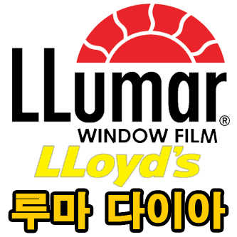 대전루마썬팅 DIA 다이아-열차단80% [전면(앞유리)썬팅] 대전칼라반사썬팅[그린] : 알지세븐