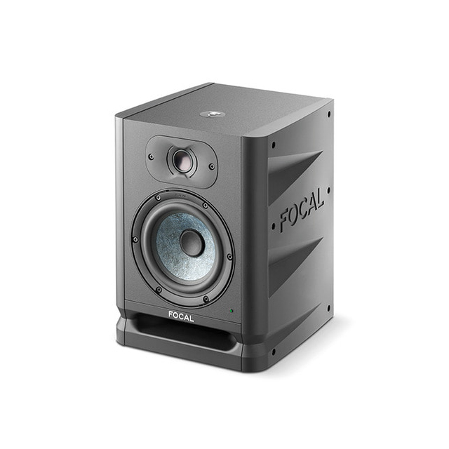 FOCAL ALPHA 50 EVO (1통) 포칼 알파 이보 5인치 모니터 스피커 : 사운드믹스