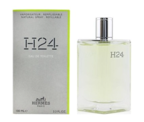 에르메스 에르메스 H24 오드뚜왈렛 50ml : 배드컴퍼니