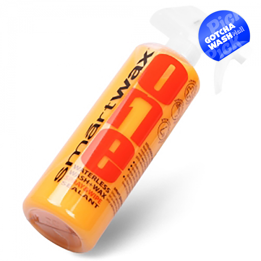 케미컬가이 스마트왁스 스마트원 500ml : 갓차워시몰