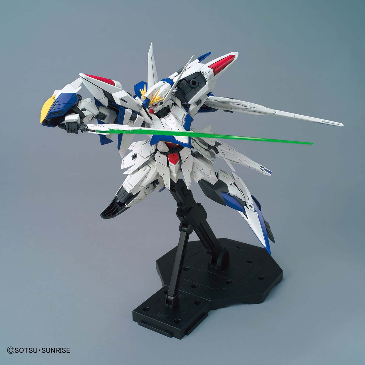 반다이 MG 1/100 이클립스 건담 (신상품 A) : 건담노리