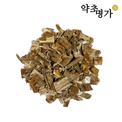 약초명가 상백피 300g : 약초명가