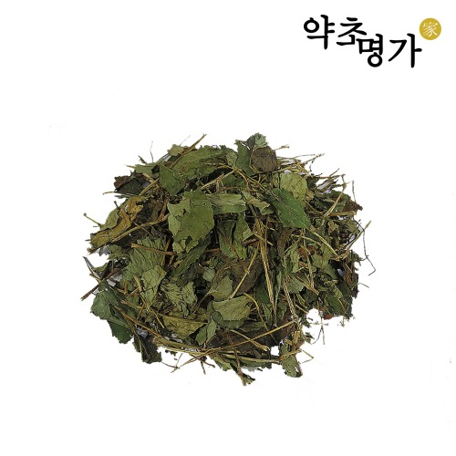 어성초 300g 국내산 약모밀 약메밀 건조 잎 : 약초명가
