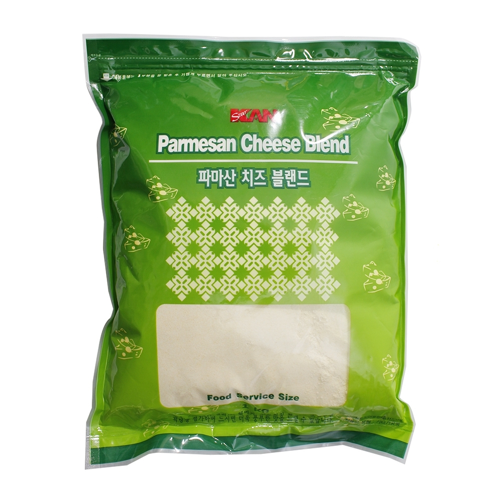 파마산치즈 블렌드 1kg x 10ea : 써니네홈