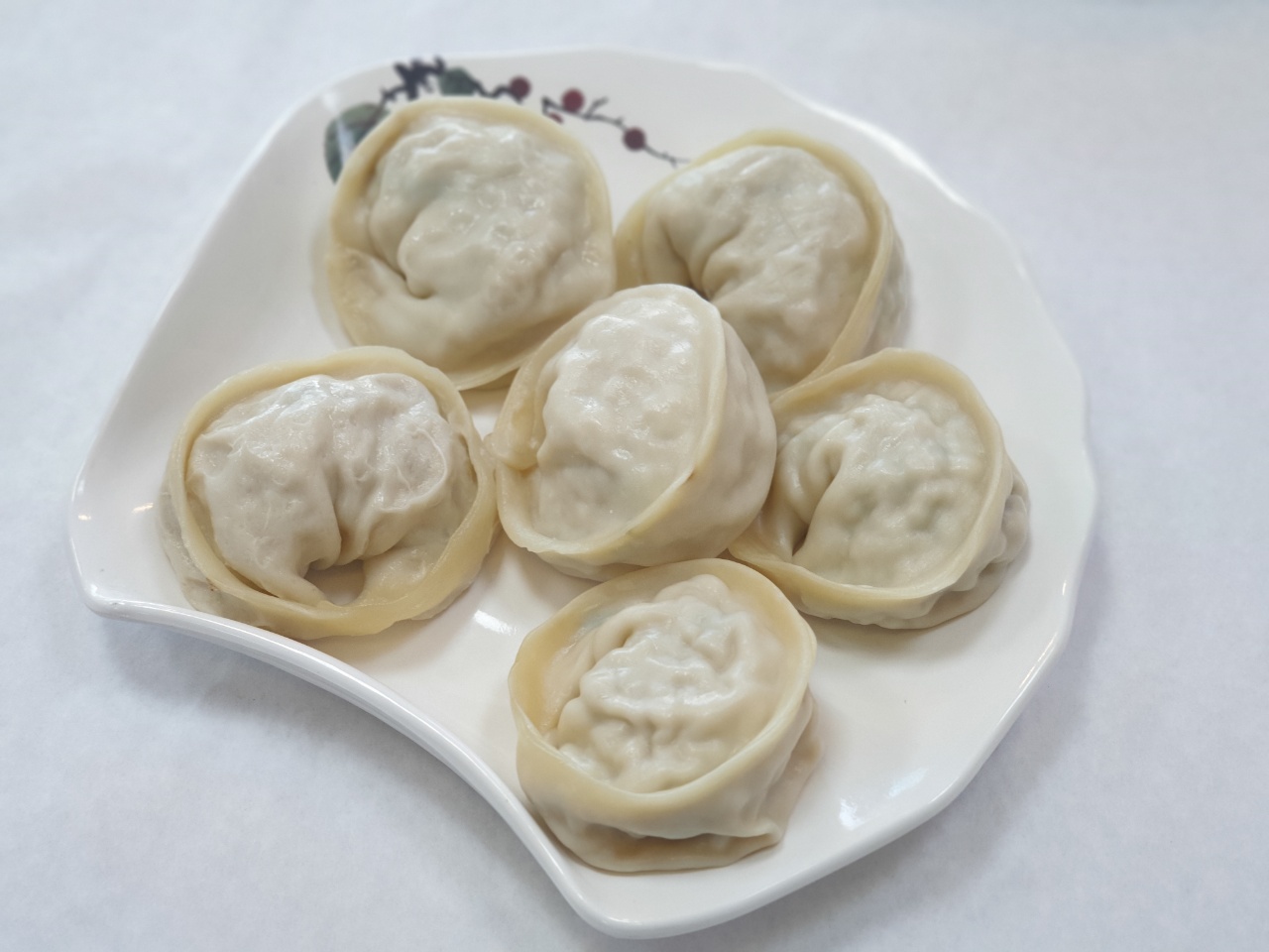 옛설악 수제 왕만두 (고기,김치 선택가능) : 옛설악찐빵만두