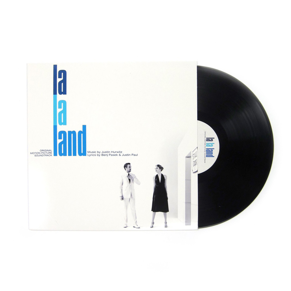 라라랜드 LP La La Land OST (Vinyl) : 미드나잇스낵