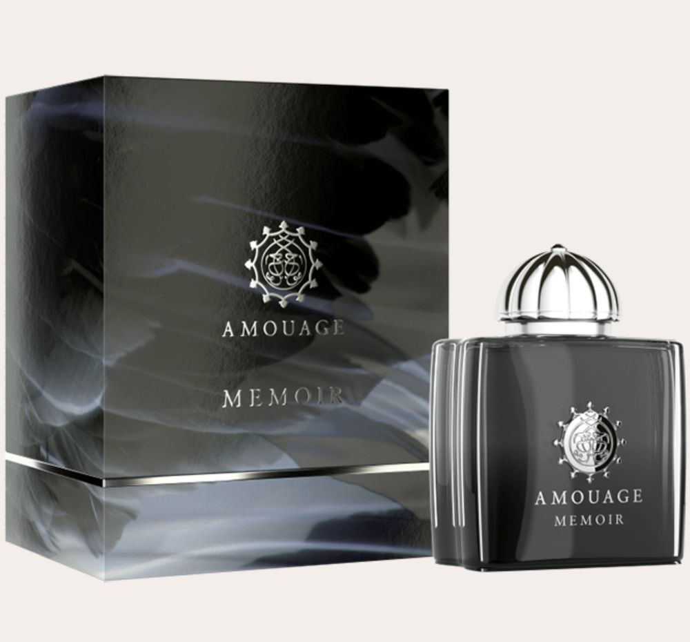 아무아쥬 메모어 MEMOIR 우먼 오 드 퍼퓸 100ml 프랑스 직배송 : 미스-봉봉
