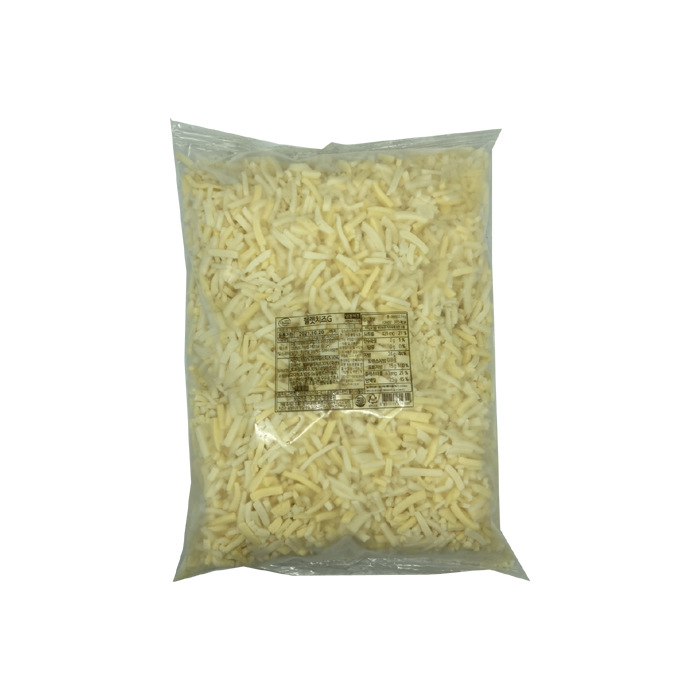 서울우유 펠렛치즈G 2.5kg : 디엔푸드스테이션