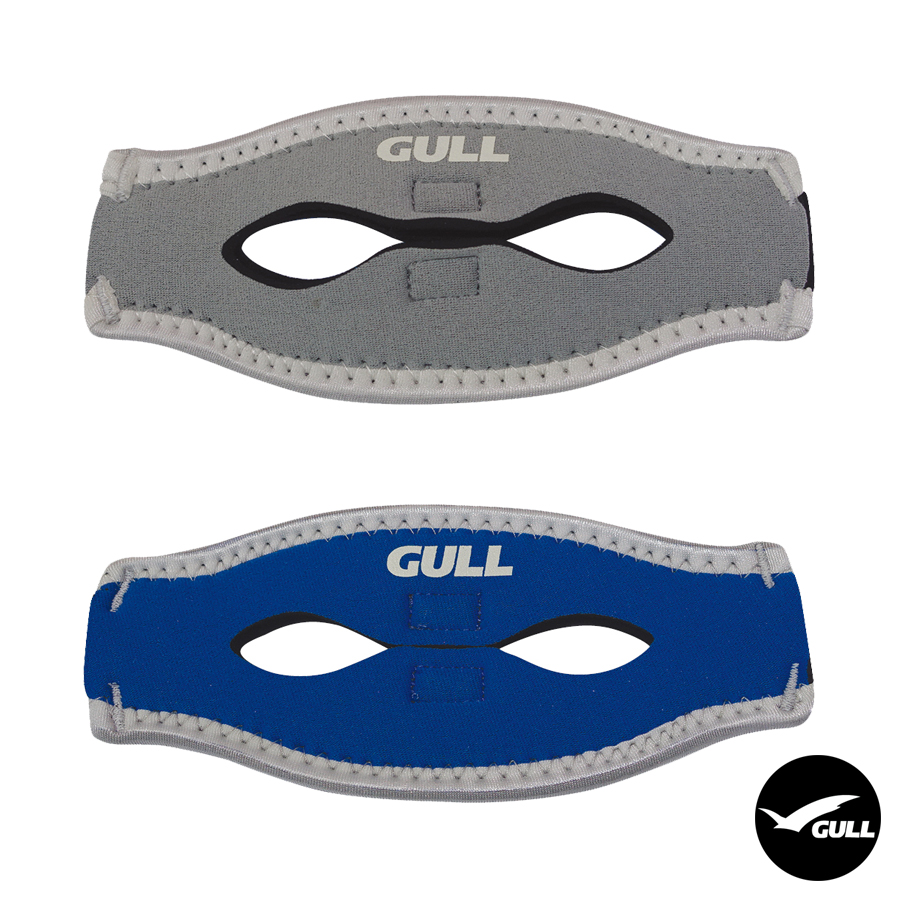GULL 걸 마스크밴드 커버2 : 스쿠바베이