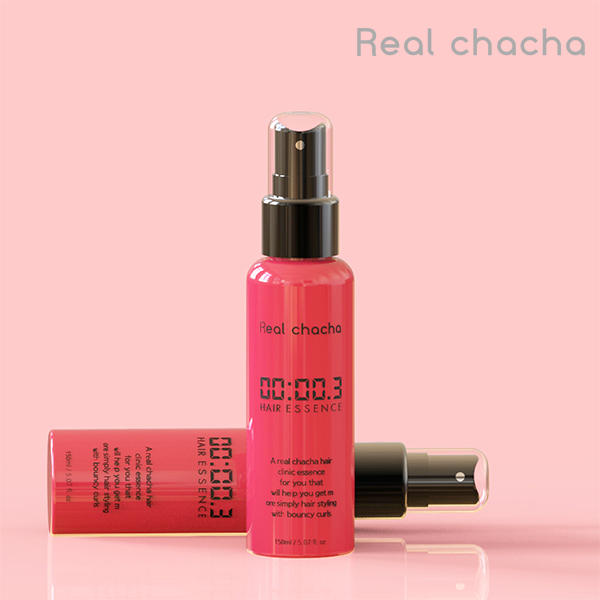 리얼차차 3초 열보호 푸석한 손상모 단백질 헤어에센스 150ml : 동화슈퍼