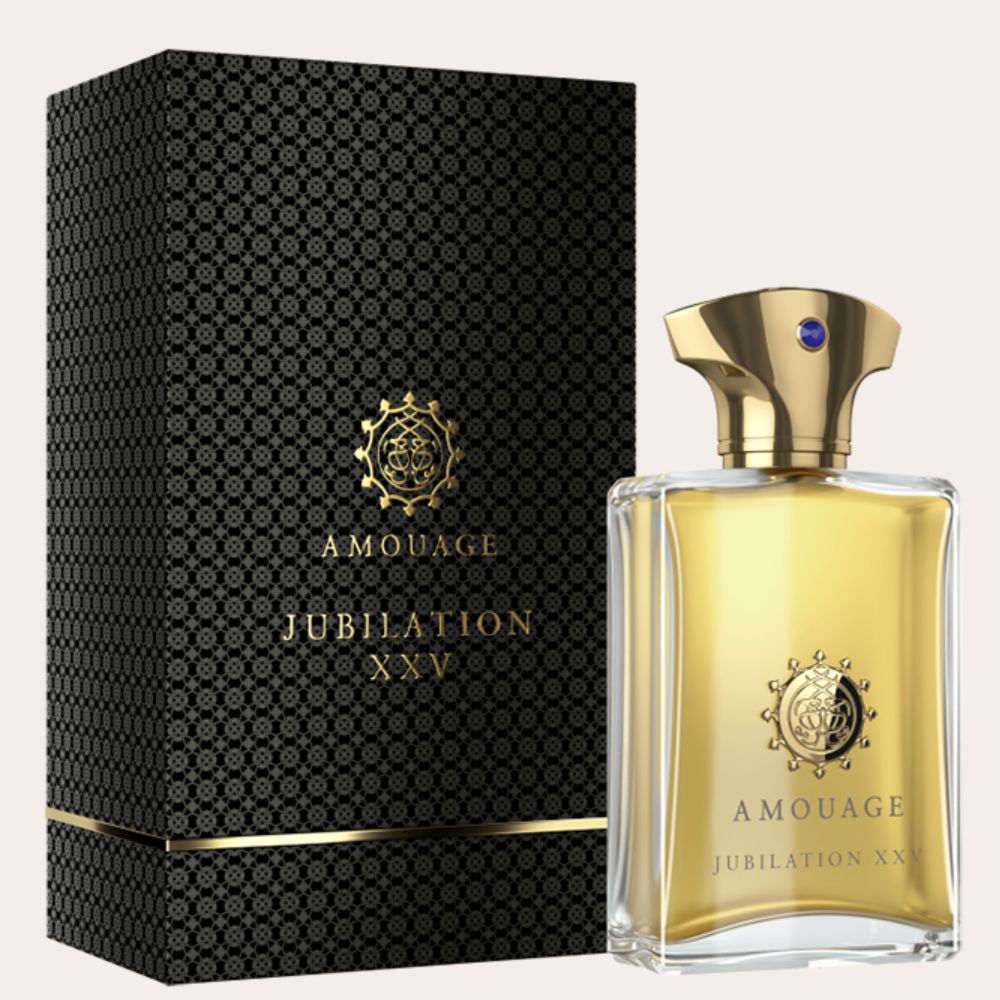 아무아쥬 쥬빌레이션 25 JUBILATION 25 맨 오 드 퍼퓸 100ml 프랑스 직배송 : 미스-봉봉