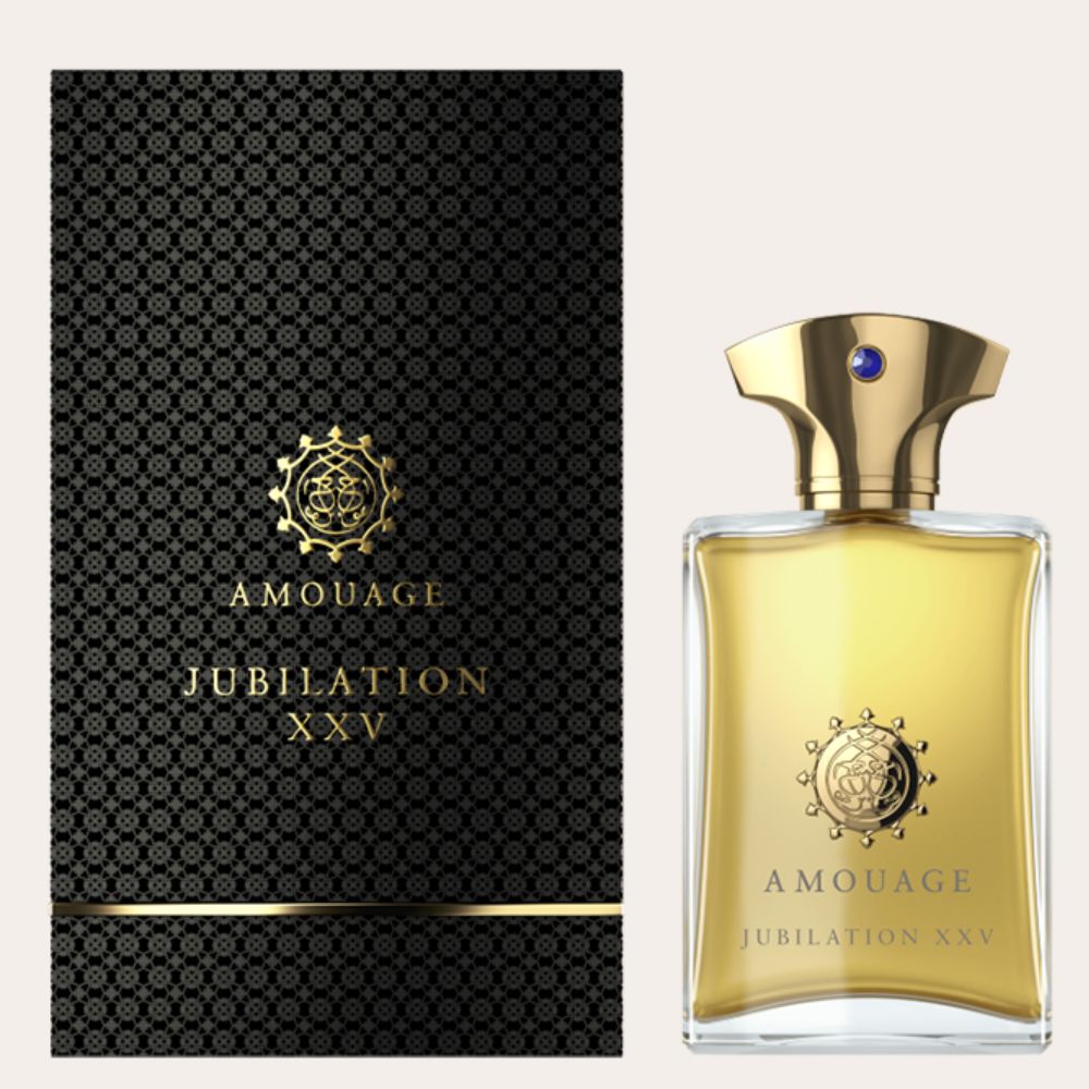 아무아쥬 쥬빌레이션 25 JUBILATION 25 맨 오 드 퍼퓸 100ml 프랑스 직배송 : 미스-봉봉