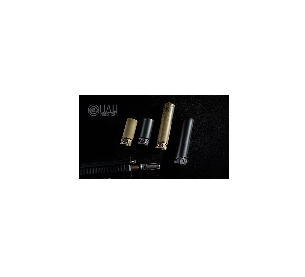 HAOs 556RC Dummy Can for Airsoft Cerakoted : 고마스 멀티샵