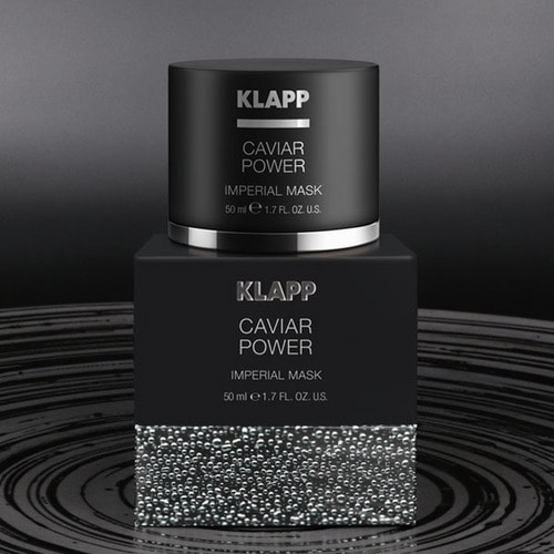[공식] 클랍 캐비어 파워 임페리얼 마스크 50ml : 클랍코리아