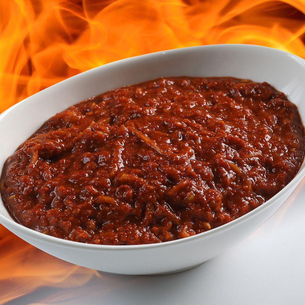 더맛있는 청량김장세트(매운맛) 5kg, 1개 : 더맛있는.