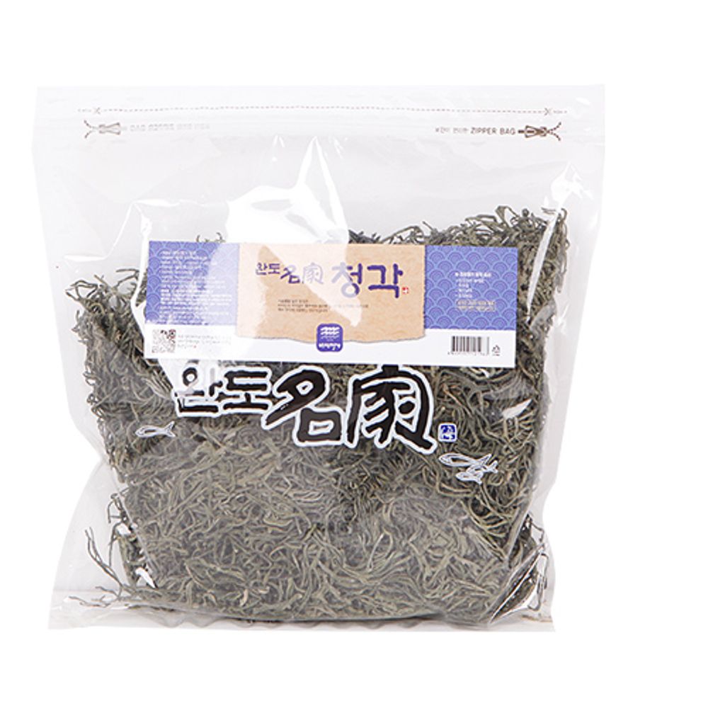 완도명가청각 500g : 주식회사유마켓