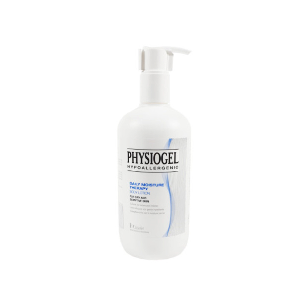 [피지오겔]  테라피 바디로션 400ml : 남정네마켓