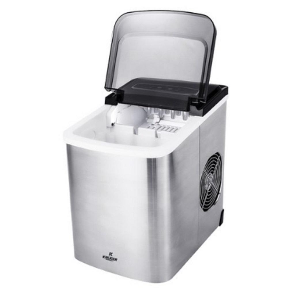 크루거 큐브나인 급속 제빙기 12kg KRI-1248K : 더불어컴퍼니