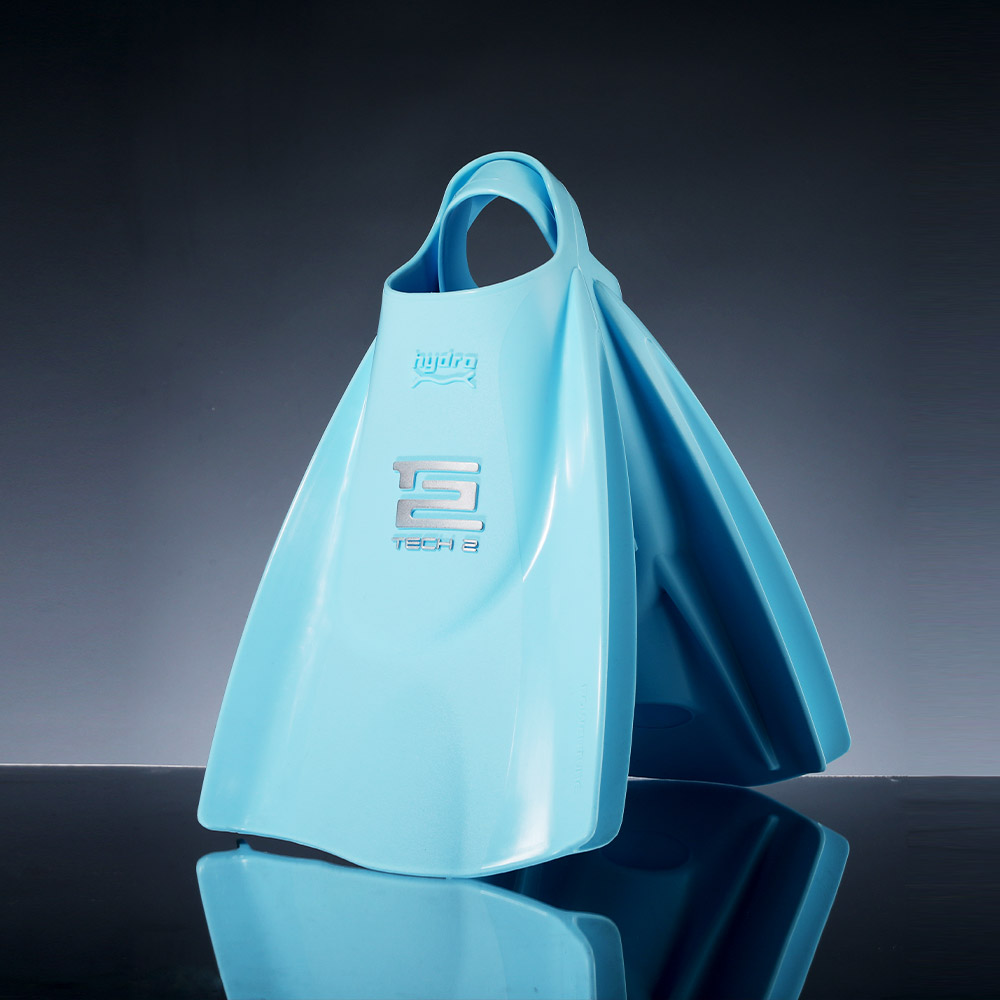 솔텍 SOLTEC 하이드로테크2 숏핀-BLUE Hydro Tech2 (Soft type) : 네오플렌수영복-아쿠아룩