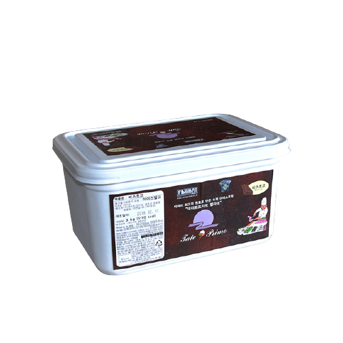 프리모 이태리 젤라또 카페용 업소용 대용량 바닐라 아이스크림 5L / ND타입 : 푸드앤음료