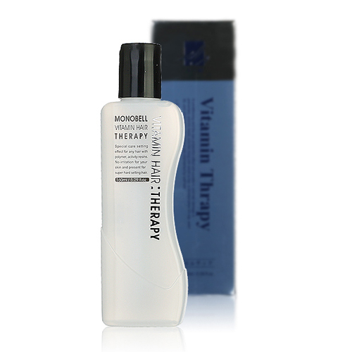 PL코스메틱 모노벨 비타민 헤어테라피160ml 헤어에센스 : 지오인터내셔널