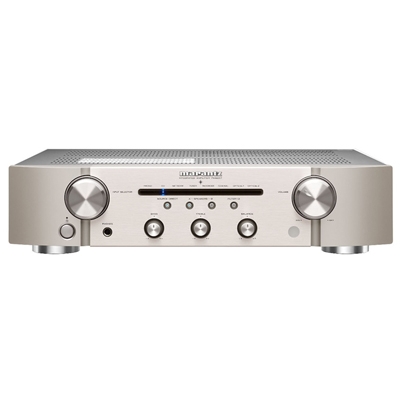 마란츠 PM6007 DAC 스테레오 인티앰프 공식 A/S : 오디오마을