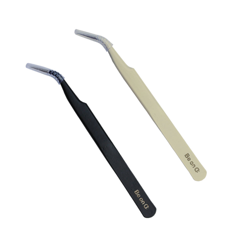 비온뒤 스티커 핀셋(다꾸 폰꾸 폴꾸 스꾸 인스 집게 정밀 트위저 tweezer) : 비온뒤 Be on :D