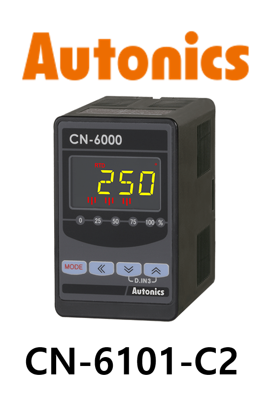 [Autonics] CN-6101-C2 / 컨버터 / 신호변환기 / 오토닉스 : 이엔지마트