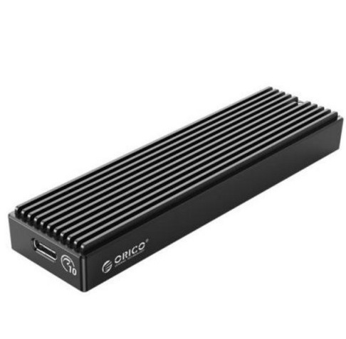 오리코 M2PV-C3 Realtek RTL9210 칩 NVMe M.2 방열디자인 C to C Gen2 케이블포함 : 퍼니케이블