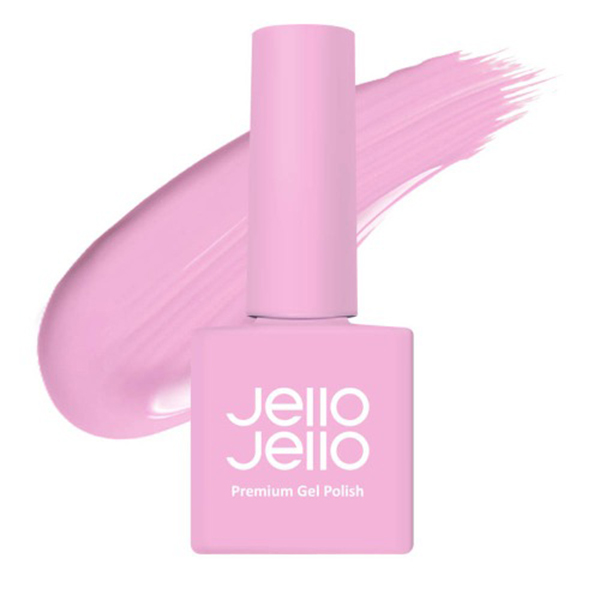 JELLOJELLO 젤로젤로 JC-35 스위트핑크 : 네일나라