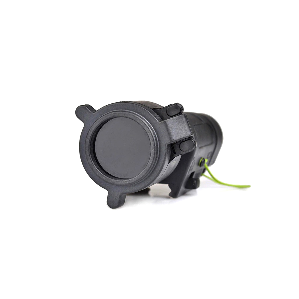 Element 인사이트 M3X 롱건 LED / IR 택티컬 라이트 레플리카 검정색 (엘리먼트 Insight M3X Black) : 블랙옵스