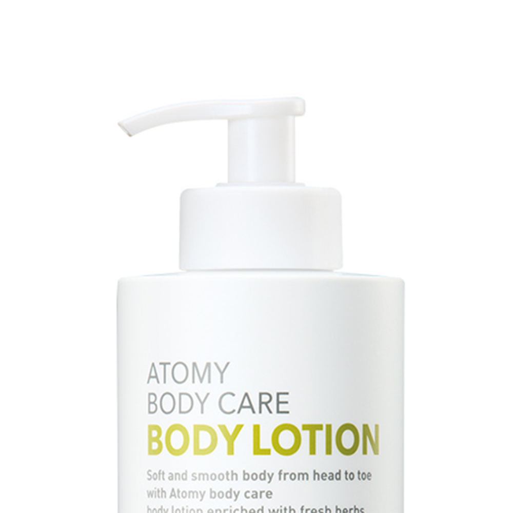 애터미 바디로션300ml : 여우화장