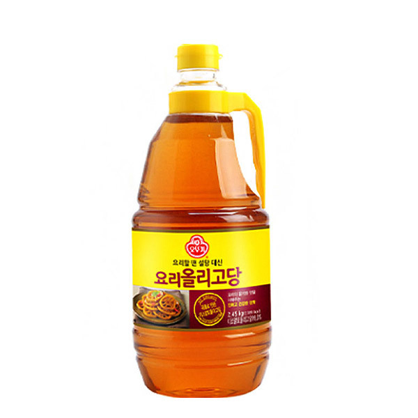 오뚜기 옛날 물엿 700g 외 12종 : 로샵