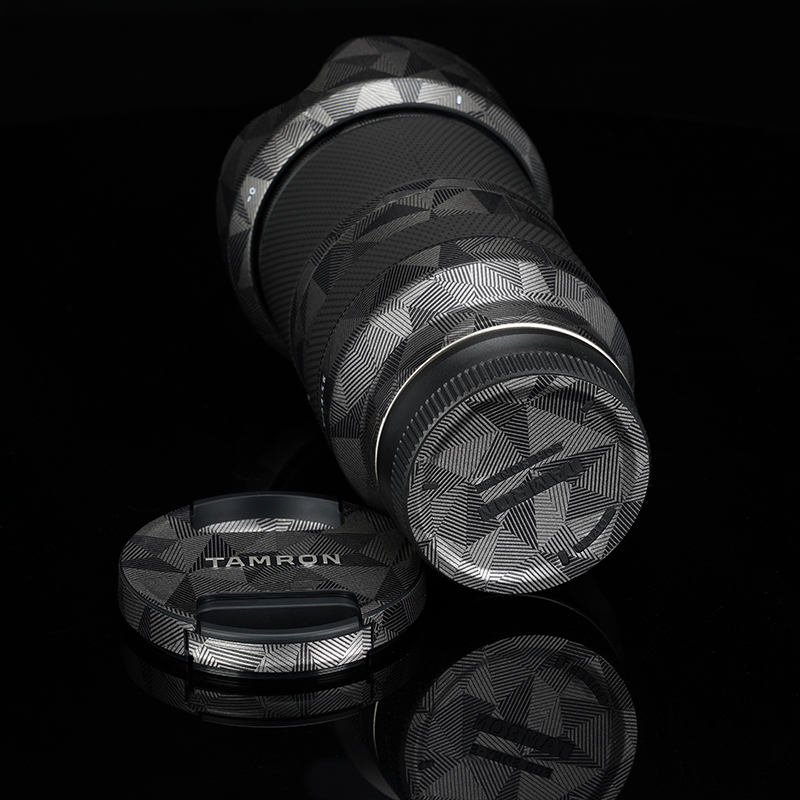 [코엠스킨] 탐론 28-200 F2.8  렌즈 소니 마운트 노르딕 티타늄 보호 필름 : 코엠카메라
