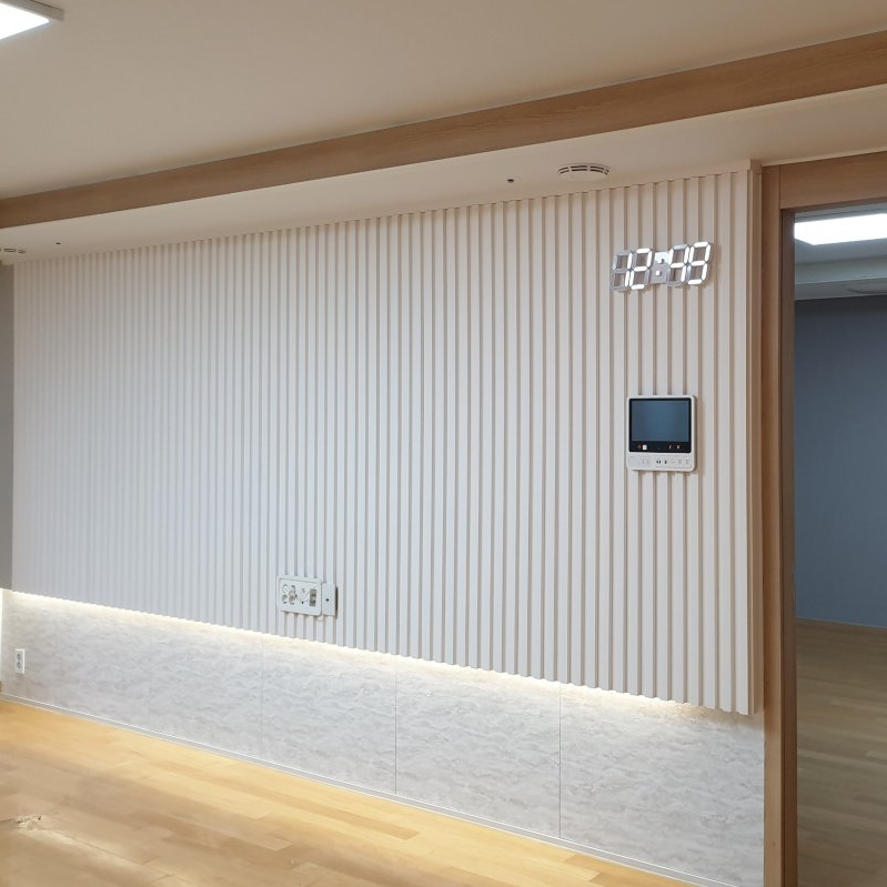 미가 친환경 루버 L001,L002,L003,L004,L005,L006 [셀프 인테리어, 아트월, 친환경소재] : 미가스토어