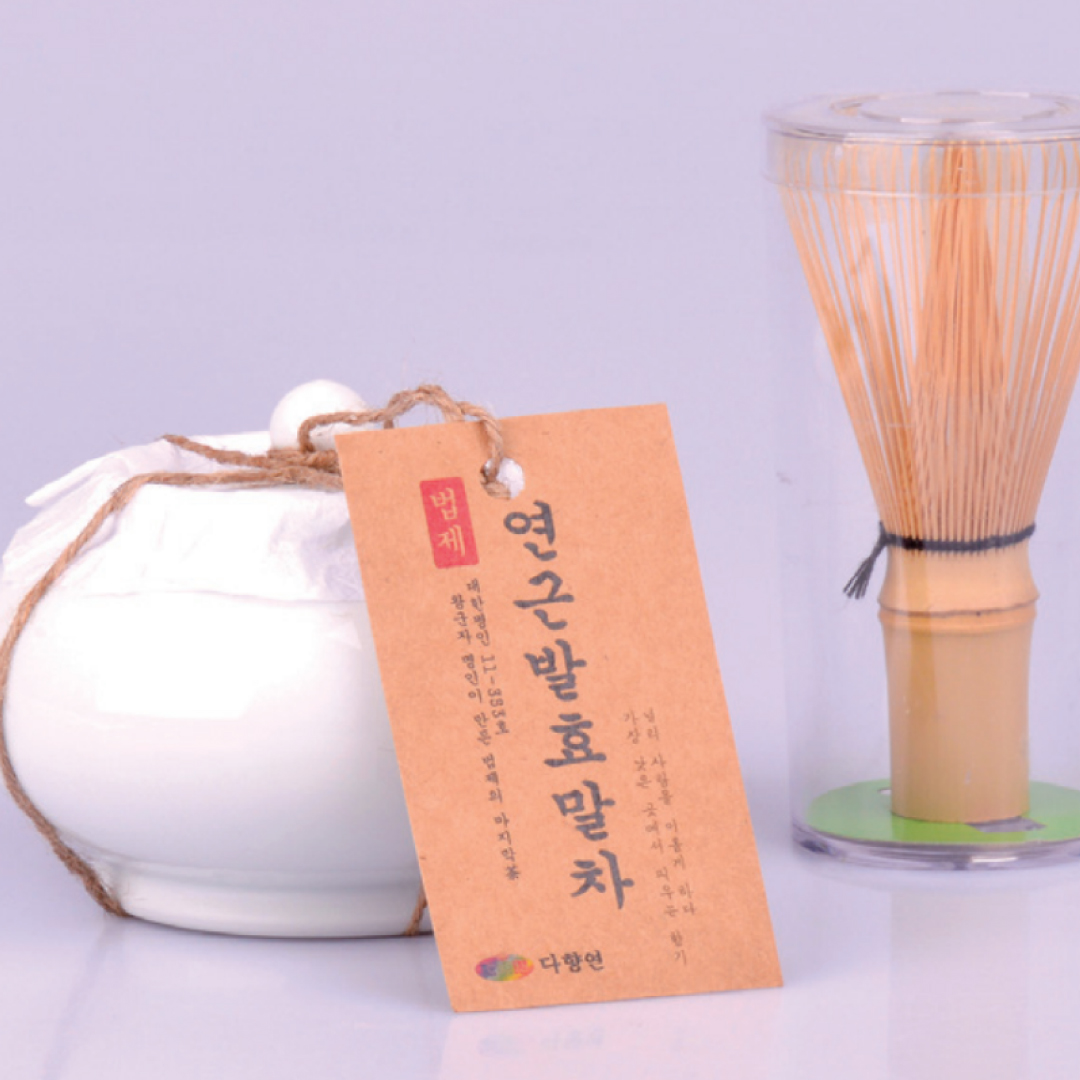 농업회사법인 다향연 티 주식회사 : 바이미 - BYME