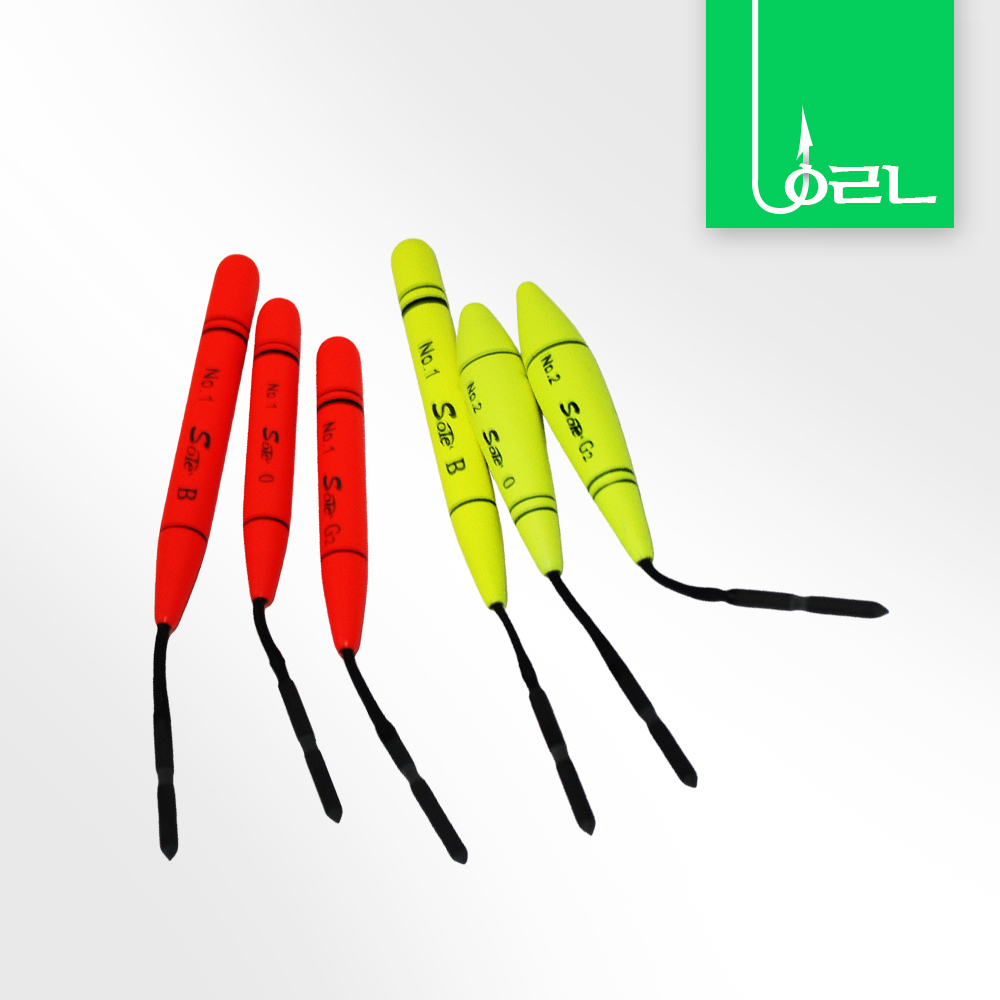 동해상사 SOLE 목줄찌 비자립 벵에돔 학꽁치 바다낚시 : 일리노피싱