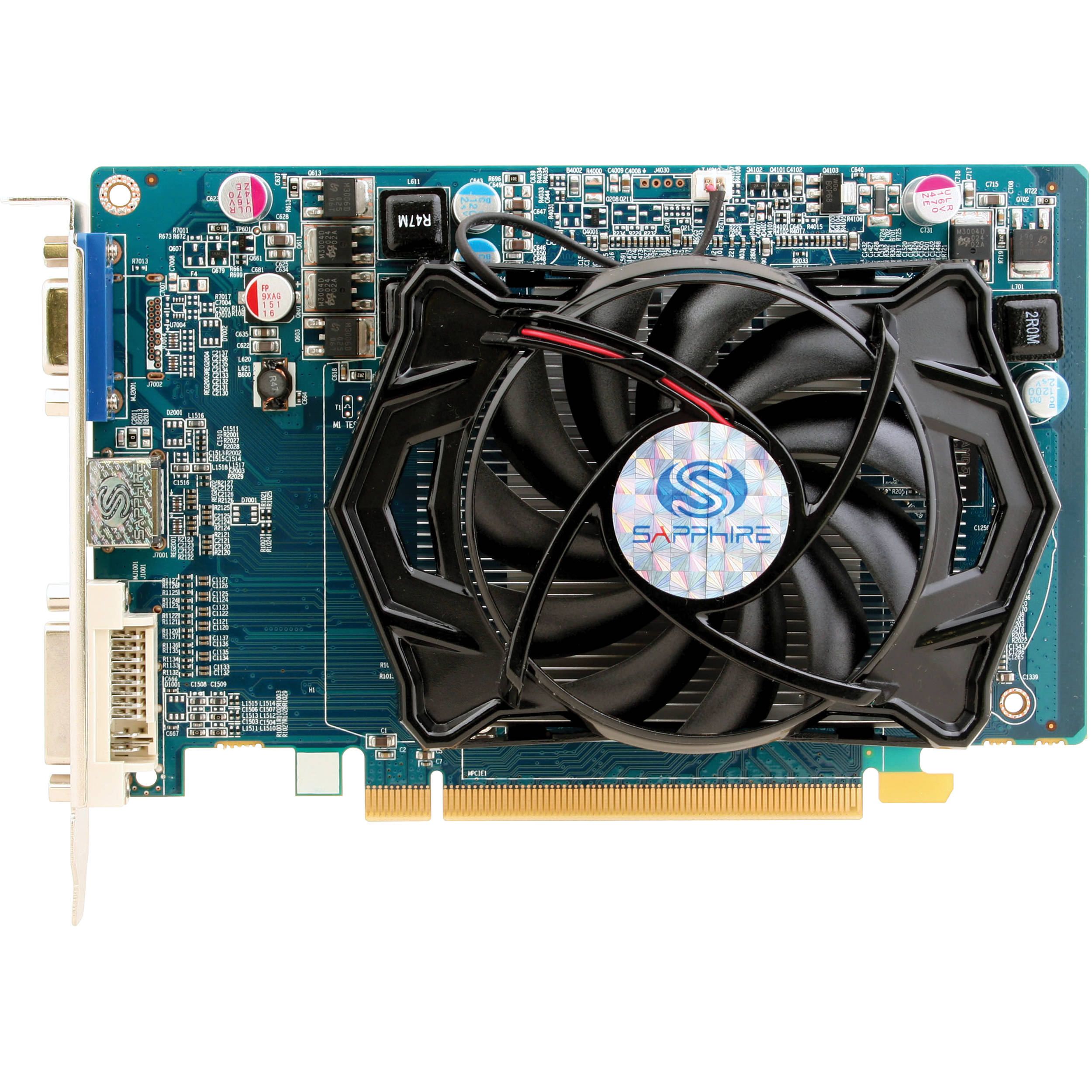 [컴퓨터천국나라 나만의선택!] 중고 AMD HD5750 랜덤발송 : 컴퓨터천국나라